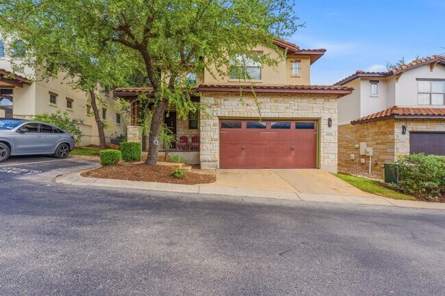 Foto del edificio - 15317 Falconhead Grove Loop