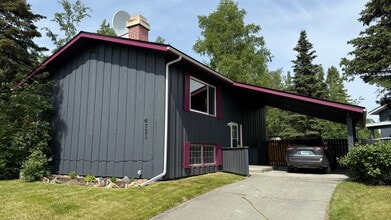 Building Photo - 6721 Foothill Dr