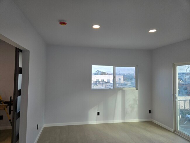 Foto del edificio - The Theater Apartments