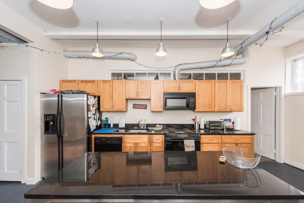Foto principal - Warehouse Loft Space in Bloomingdale
