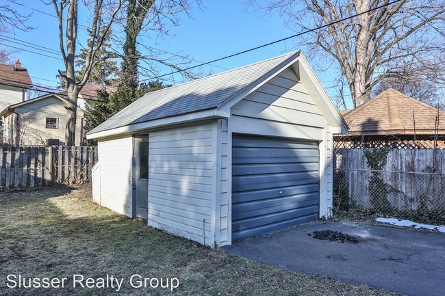 Building Photo - 3 br, 1 bath House - 148 Culver Parkway