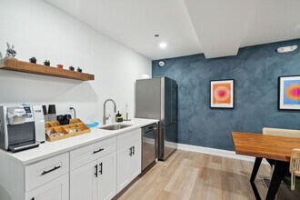 Interior Photo - The Crown on Leland