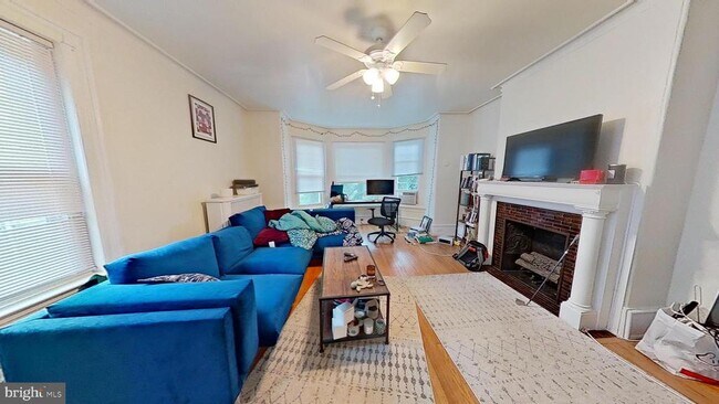 Foto del edificio - 6325 Greene St