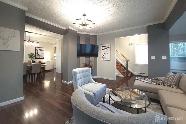 Foto del edificio - 425 W Broad St