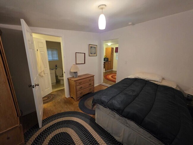 Foto del edificio - 112 Cowpen Ln