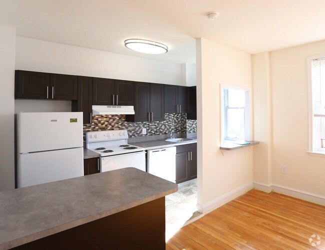 Foto del interior - Gilpin Place Apartments