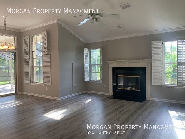 Foto del edificio - 524 Lighthouse Ct