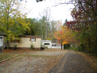 Primary Photo - Le Vista Mobile Home Park