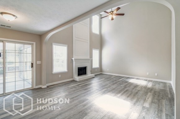 Building Photo - NOW AVAILABLE! - 3780 Kirkwood Run NW, Ken...