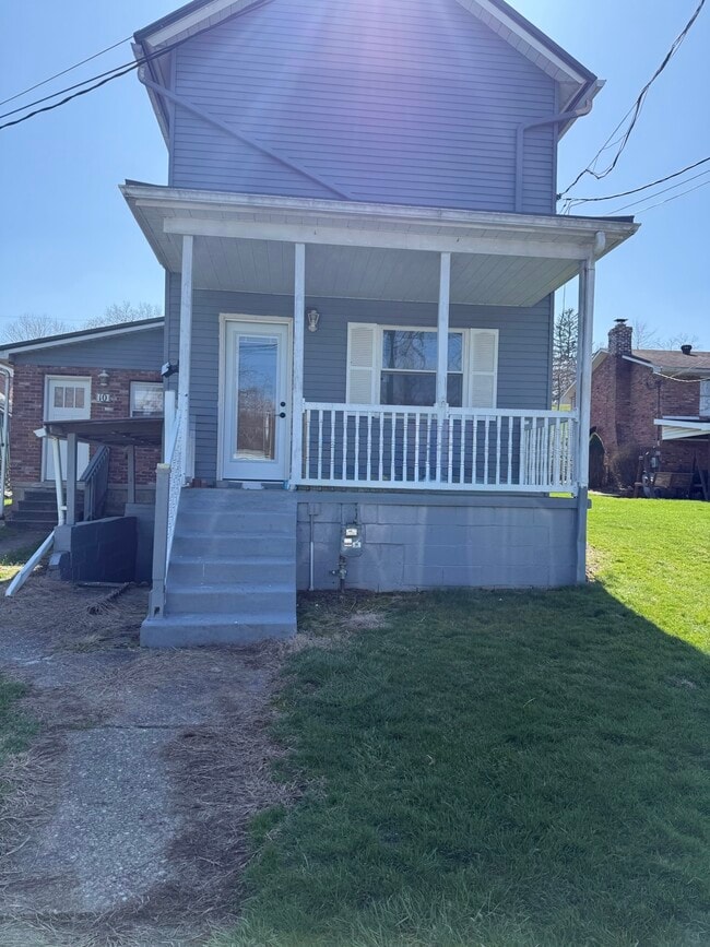 Building Photo - 10 Lincoln St