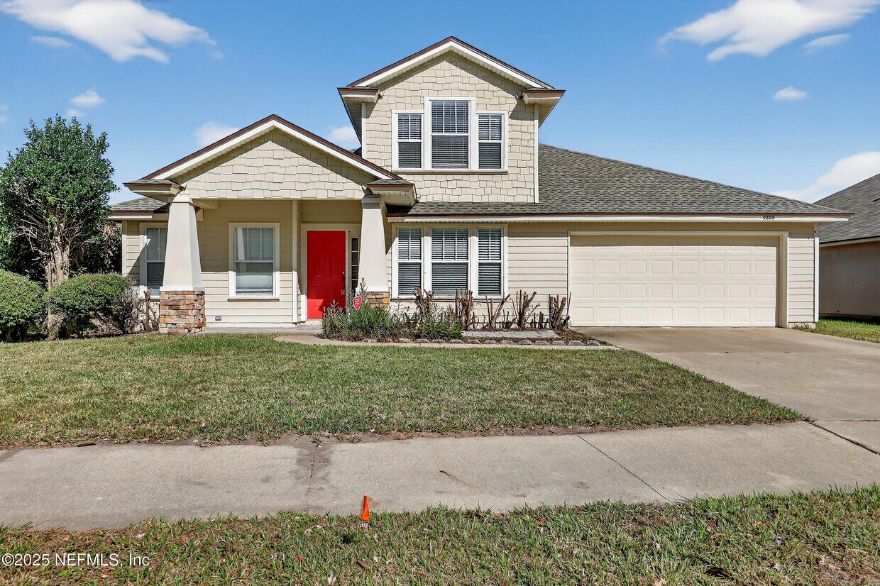 Foto principal - 9205 Redtail Dr