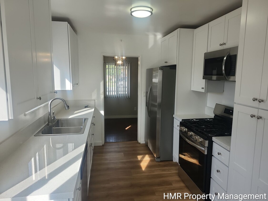 3 Bedroom 1 Bath Gem For Rent! - 3 Bedroom 1 Bath Gem For Rent!