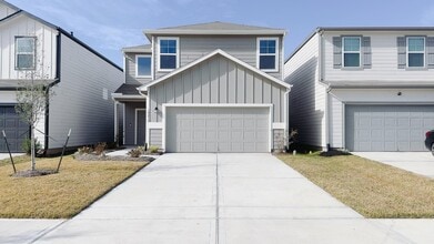 Building Photo - 10212 Gates Ml Rd