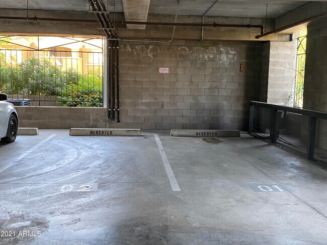 Foto del edificio - 4525 N 22nd St