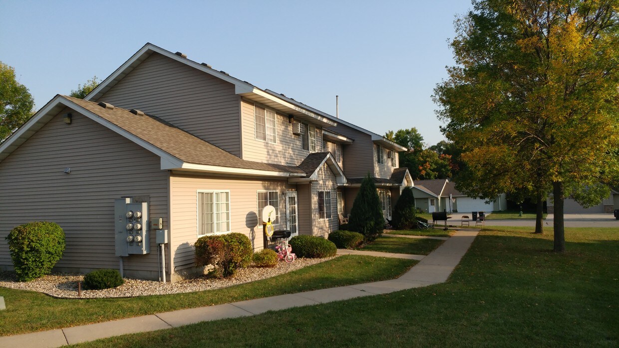 Foto del edificio - 508 S Agency St