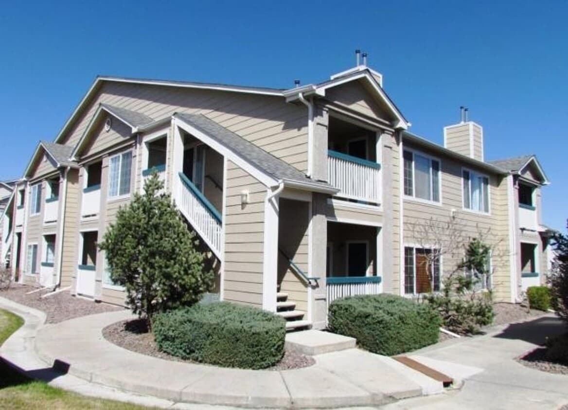 Primary Photo - Two Bedroom Condo Available in Miramonte i...