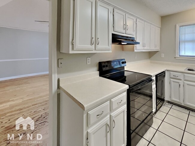 Building Photo - 3935 Rim Creek Ln