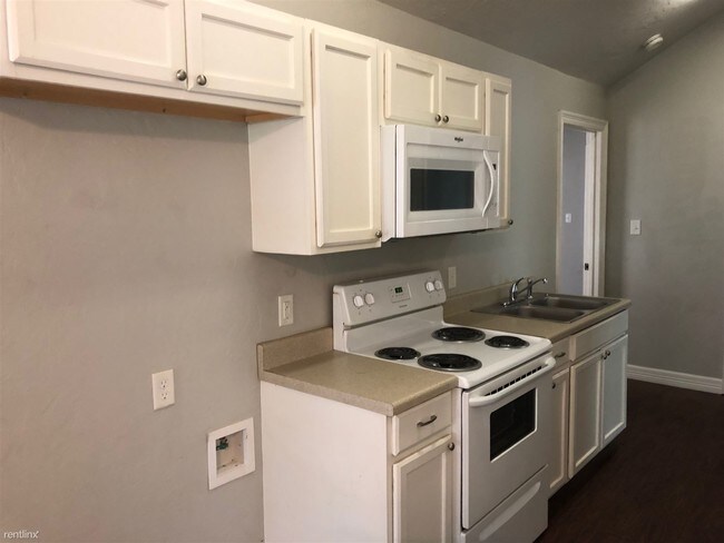 Foto del edificio - 2 br, 1 bath House - 2103 Ark St