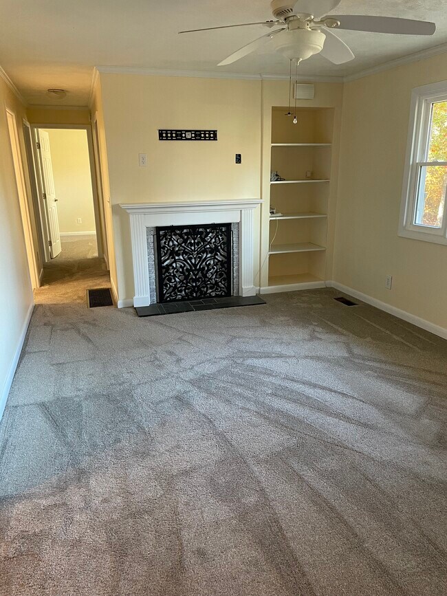 Sala de estar - 48 Hope Rd