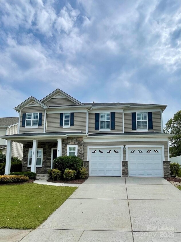 Primary Photo - 120 Waterlynn Club Dr