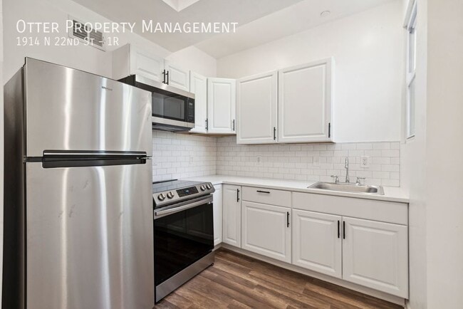 Photo - 1914 N 22nd St Apartment
