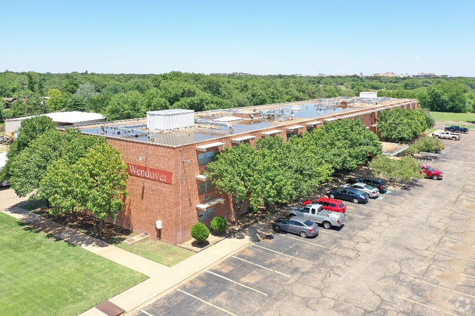 Wendover Apartments in Lubbock, TX