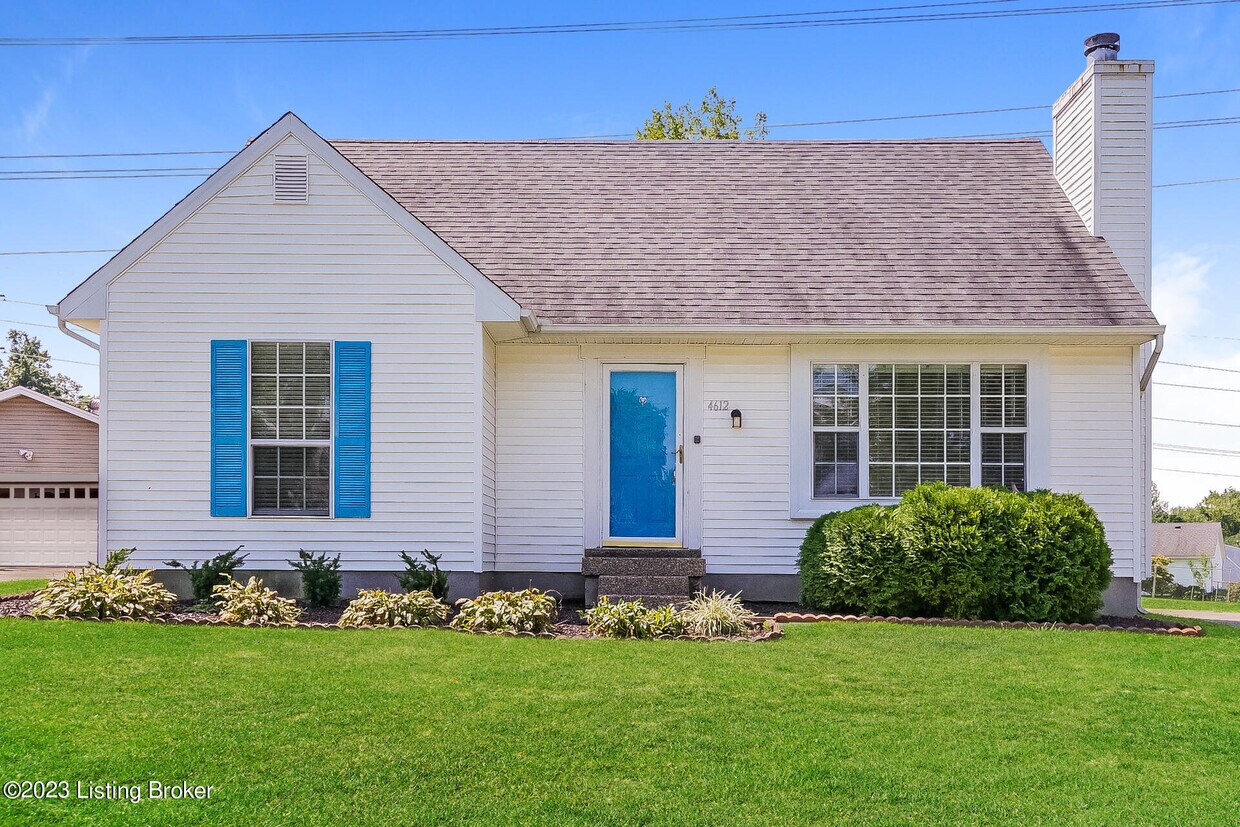 Foto principal - 4612 Scott Ct