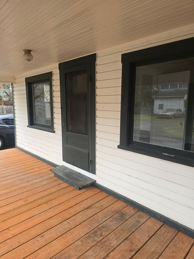 Photo - 2 Bedroom in Whiteaker Area House