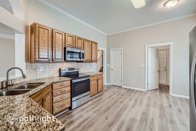 Building Photo - 5614 Falls Ridge Lane, Charlotte, NC, 28269