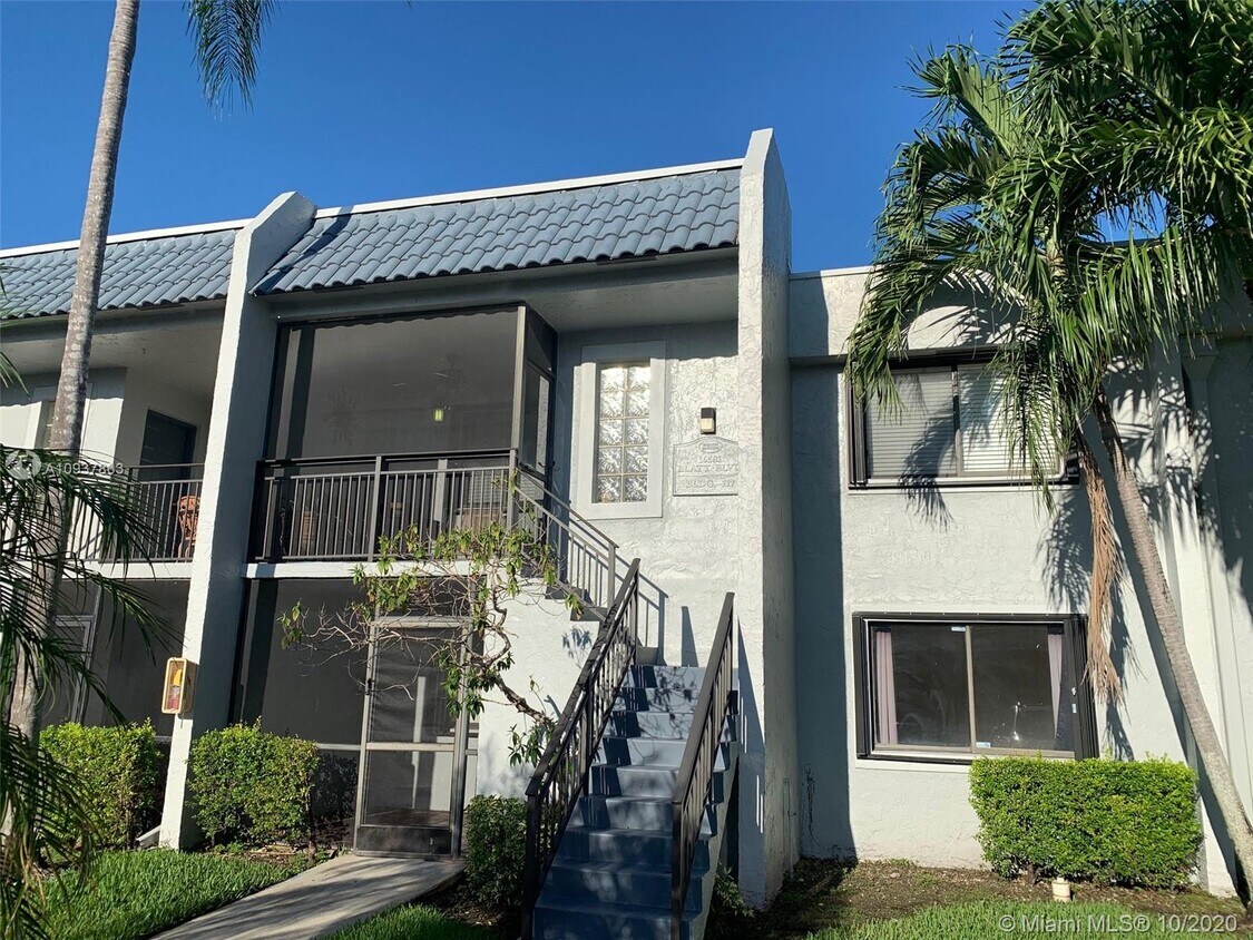 16581 Blatt Blvd Unit 105, Weston, FL 33326 Condo for Rent in Weston