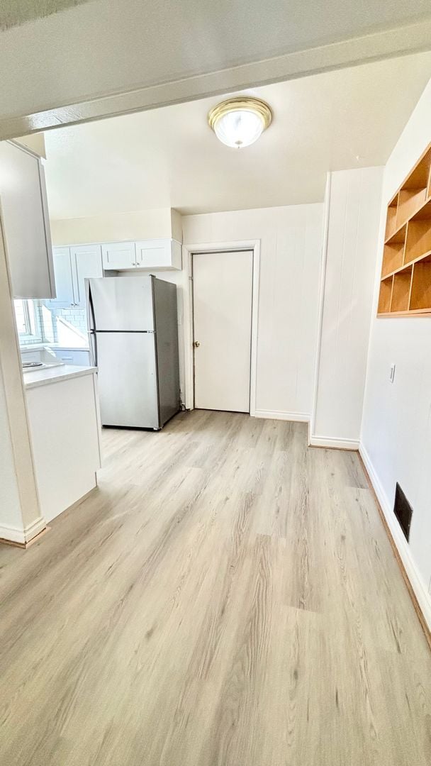 Building Photo - Recently Renovated House With Fenced Back ...