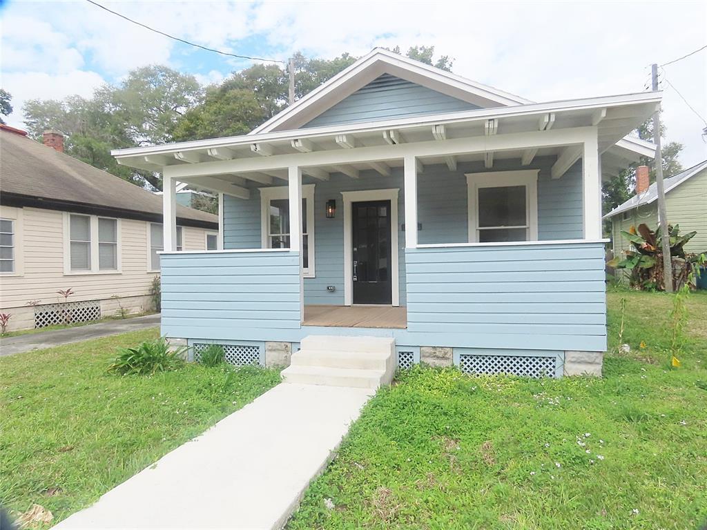 315 E Livingston St, Orlando, FL 32801 House Rental in Orlando, FL
