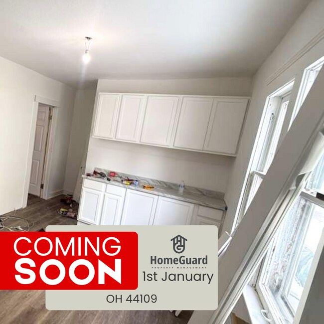 Foto del edificio - 3866 W 41st St