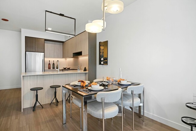 Foto del edificio - Heart of South Loop Luxury Apartment Homes