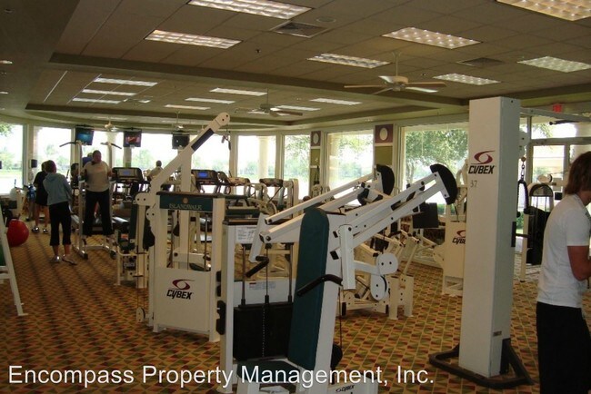 Foto del edificio - 5781 Drummond Way