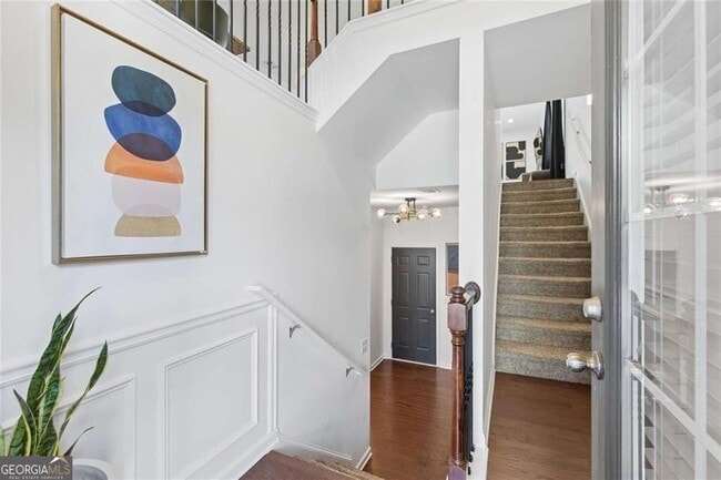 Foto del edificio - 1326 Kingston Trail