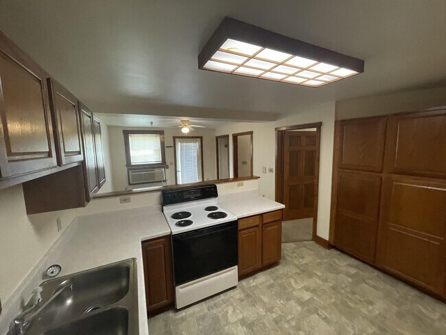 Foto del edificio - 214 Wood St