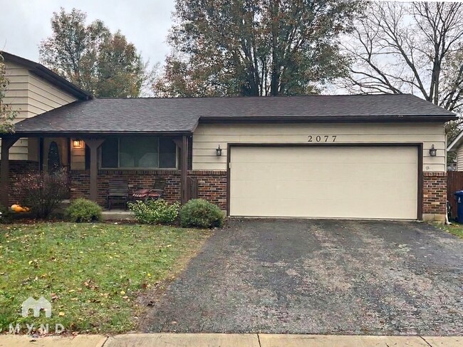 Building Photo - 2077 Westbranch Rd