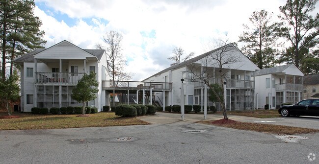 Southmore Apartments Apartments Clayton, NC