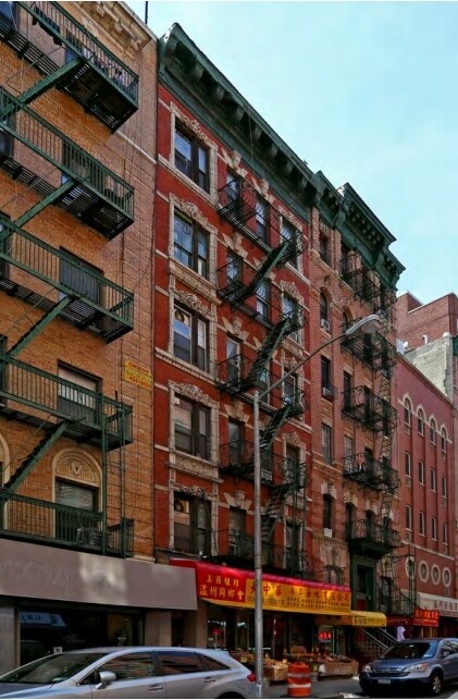 Main - 90 Elizabeth St