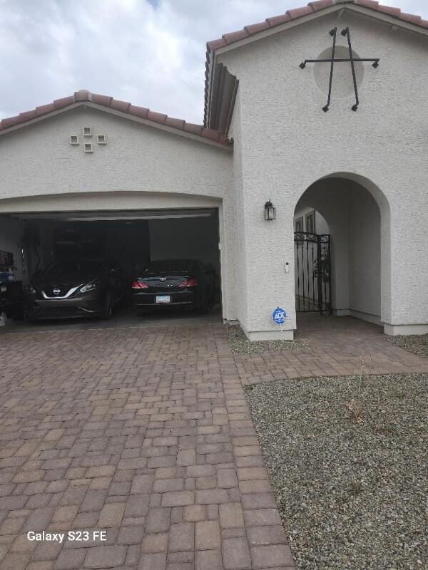 Photo - 22765 E Orion Way (Queen Creek, AZ) House