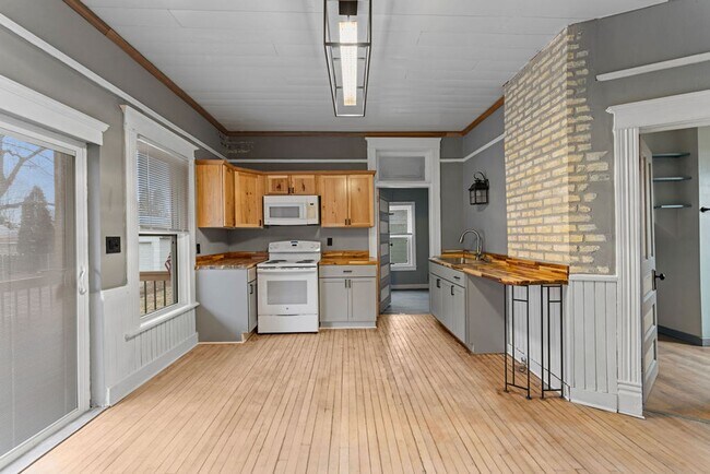 Foto del edificio - 1515 Liberty St