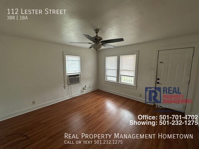 Building Photo - 112 Lester St