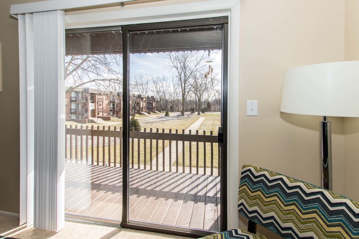 Element Hobart Apartments Hobart, IN