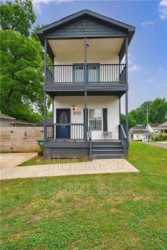 Foto principal - 510 Mary St SW