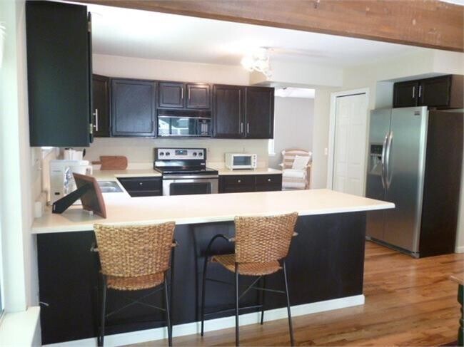 Foto del edificio - Three Bedroom Home Available For Rent in Niwot