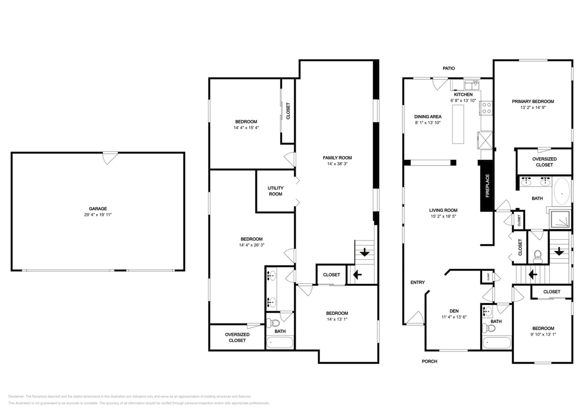 Building Photo - 2495 St Paul Dr