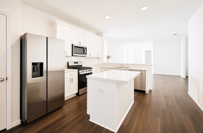 Foto del edificio - 10226 Clearwick St