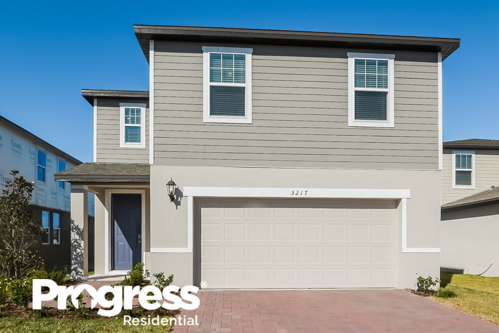 5217 Stephs Field St, Saint Cloud, FL 34771 House Rental in Saint