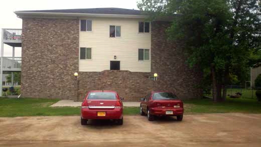 Building Photo - Woodcrest Apartments